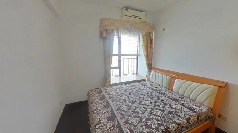 Fortune Splendor Residency - View 2