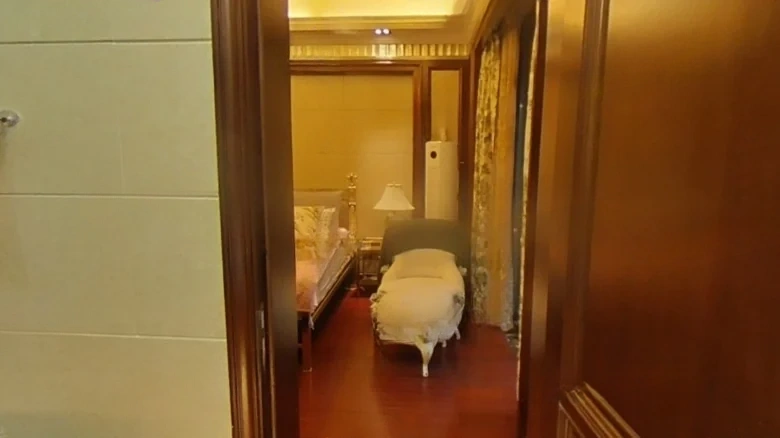 Elegant Home Platinum Elegance Garden - View 4