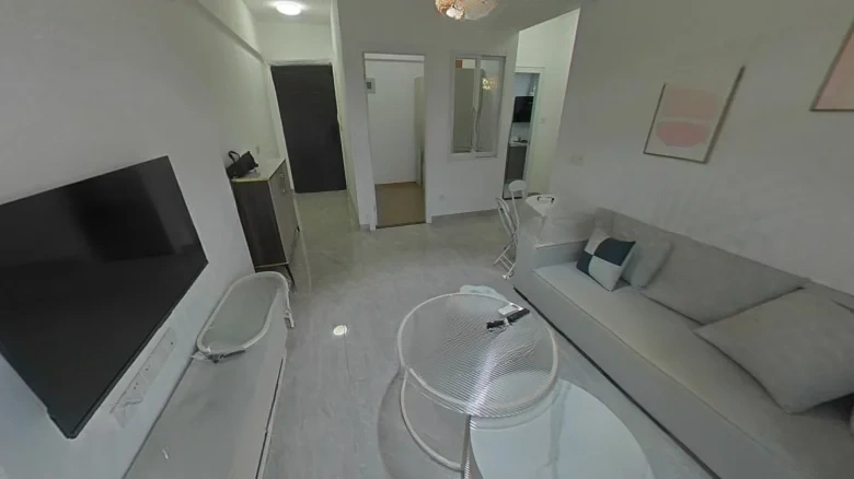 Dongping Resettlement Housing Estate - View 5