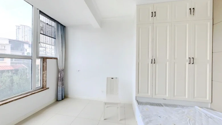 Shimao Nuoshawater Bay Phase II Phase III - View 6