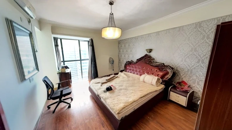 Wuyi Grand Avenue 202 - View 4