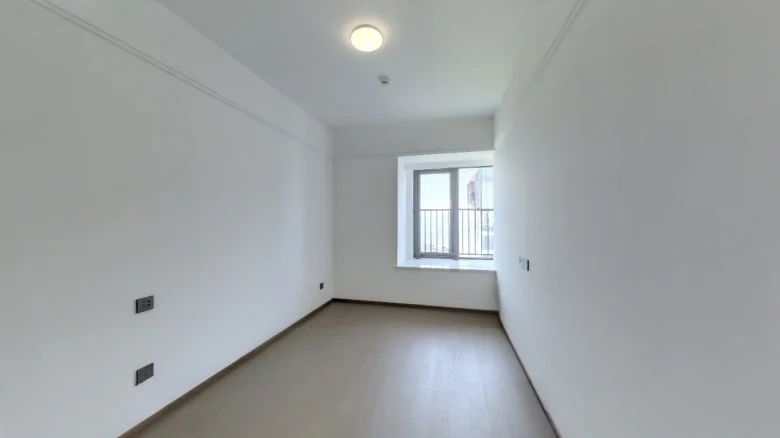 Changjia Hui Langfeng North District - View 2