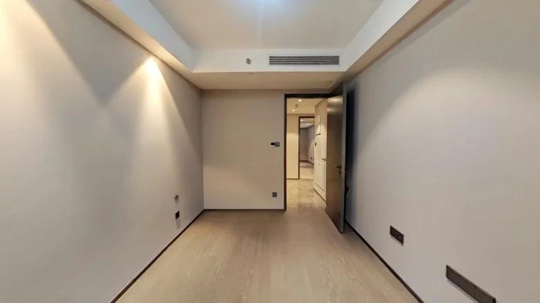 IFC International Finance Center Residence - View 8