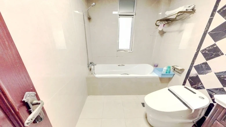 Purple Gold East Domain - View 13