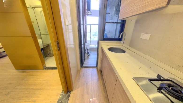 Deerport Stream Mountain - View 7