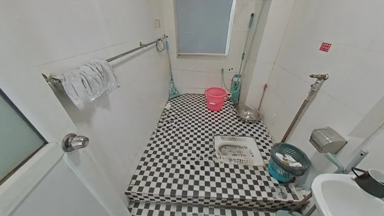 Hunan Wealth Center - View 8