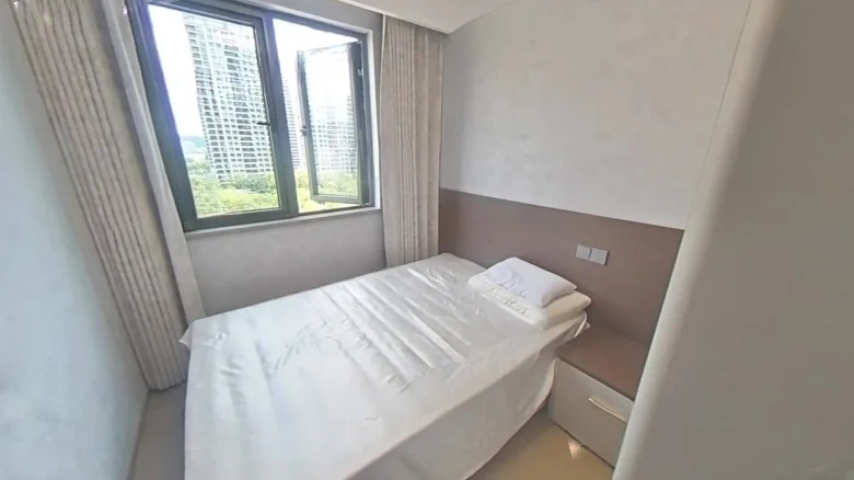 Czhu Yue Fu - View 6