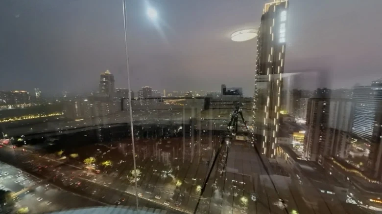 New High-Rise Building - View 14