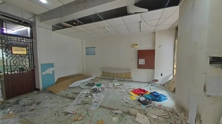 Mulan River Garden Phase I - View 4