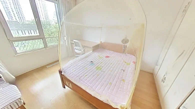 Lang Shi International District - View 3