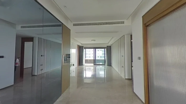 Yangtze Royale West District - View 8