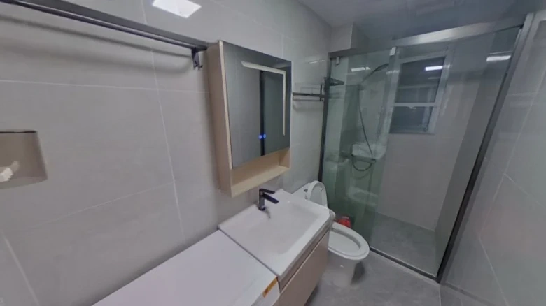 Wuchuan Road 99 Lane - View 5