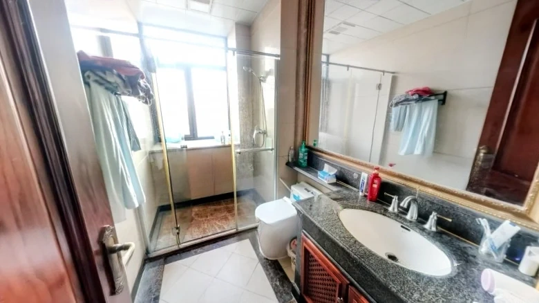 Evergrande Emperor's View - View 9