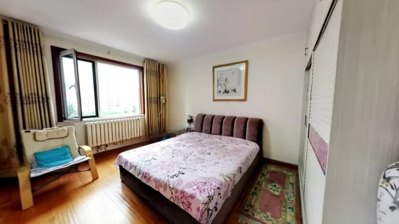 Dongcheng Elegant Home Elegance Garden - View 2