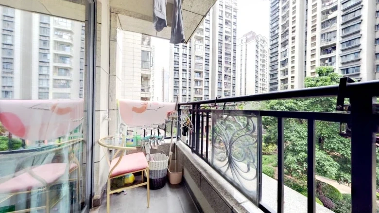 Evergrande Imperial Mansion - View 9