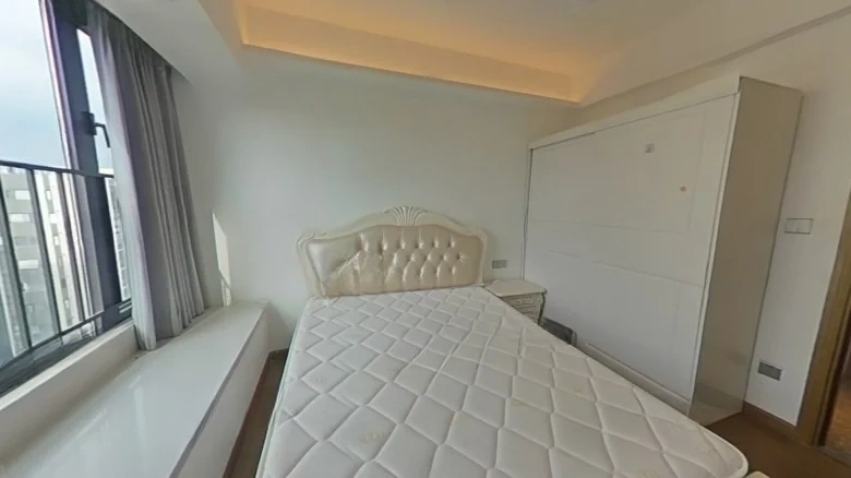 Poly Development Tianhui - View 3