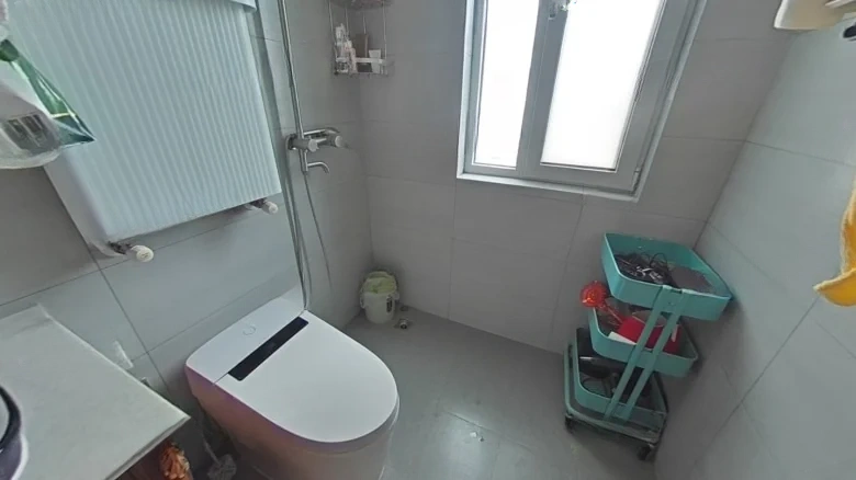 Zhonghe Jia Yuan Complex - View 9