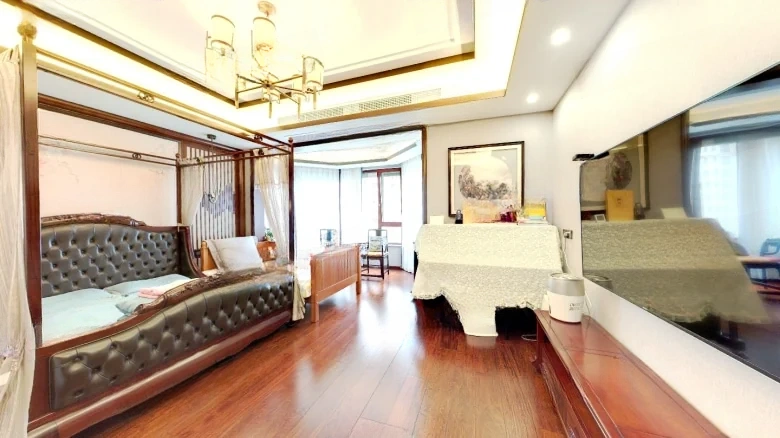 South Central Century Flower City Phase III - View 3