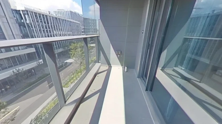 Vanke Sky City - View 12