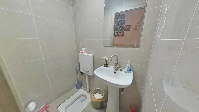 Zhongyuan Street (Kunming Street) - View 10