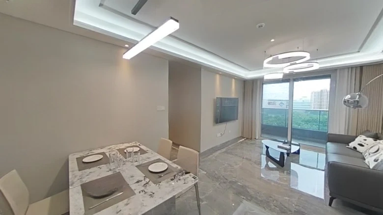 Gentleman's Residence Name Mansion - View 7