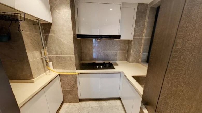 China Resources Center - View 7