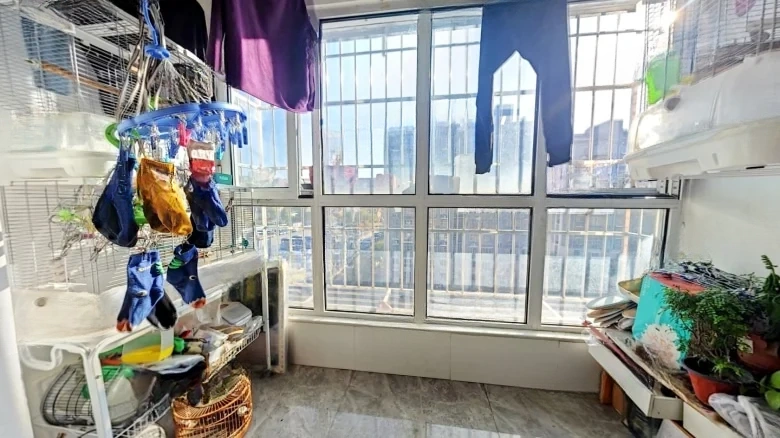 Houshyu Xin village - View 10