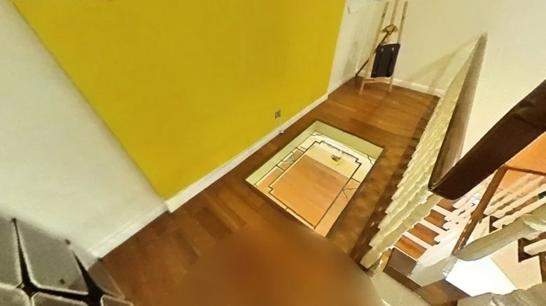 You Mountain Me Earth - View 19