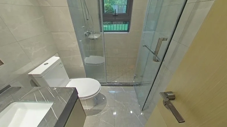 Cloud Ripple Mansion - View 11