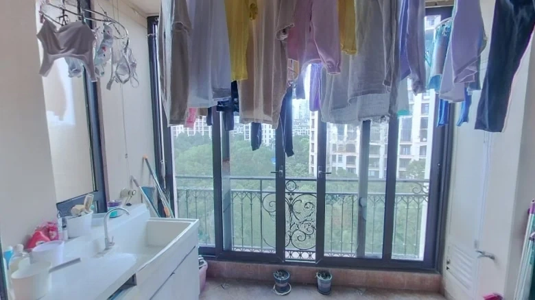 Pudong Galaxy Bay - View 14