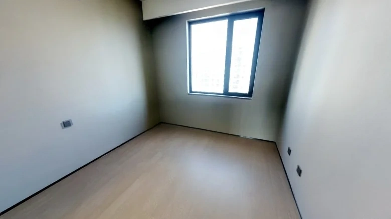 Dayung Valley Jinmaofu Yuefu South District - View 2