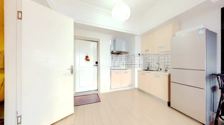 Liangyun Sijihui - View 2