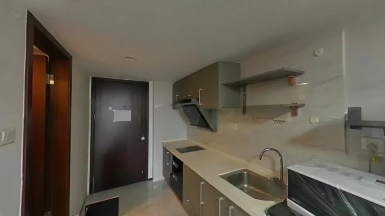 Shang Dong Digital Residence - View 5