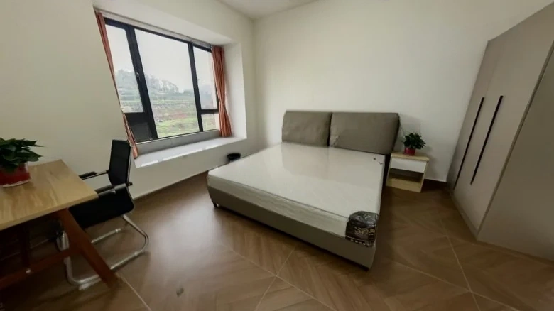 Jindi Duhui Fenghua - View 3