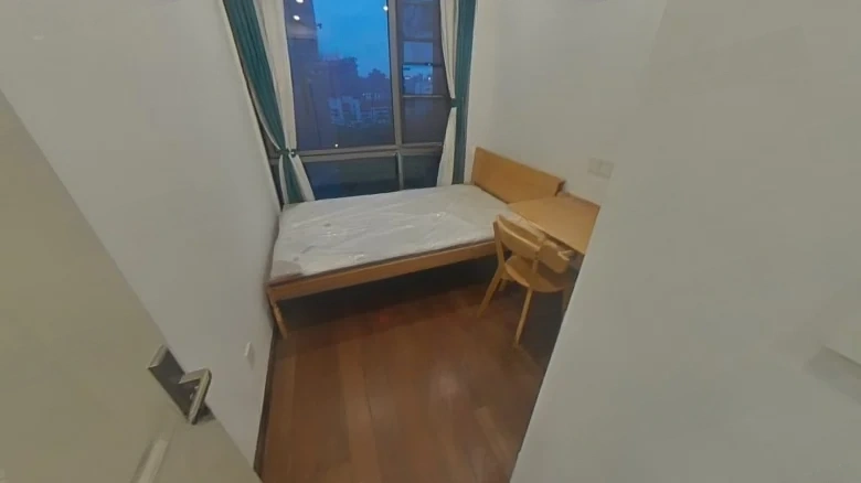 Hangzhou Mansion - View 4