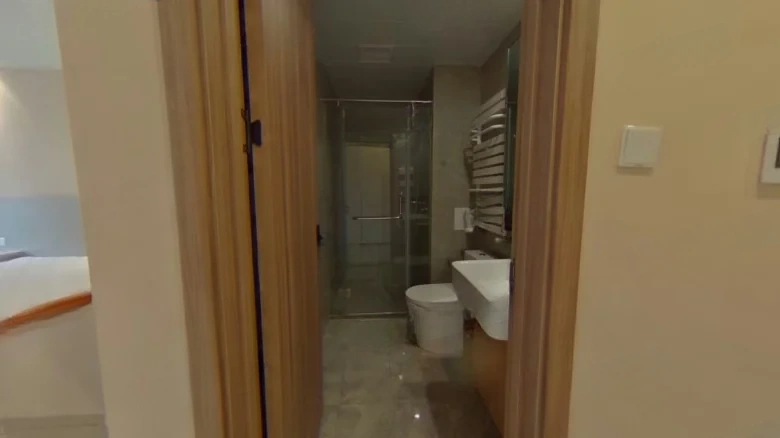 Jiuxi City Prime - View 7