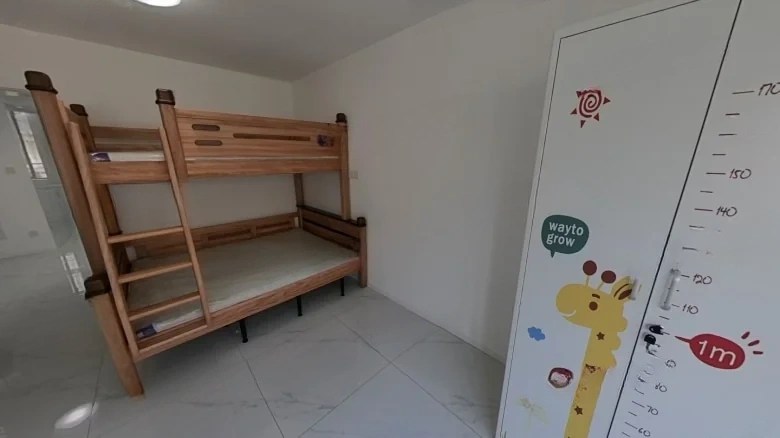 Garden South New Village - View 3