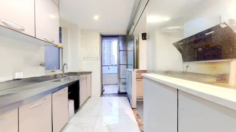 Beichen Delta Olympic City D3 District - View 17