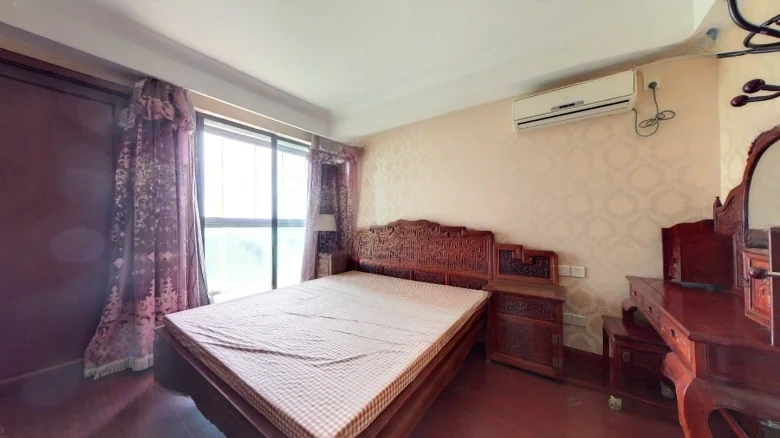 Haier Green City Quanyun Village Baihe Garden - View 2