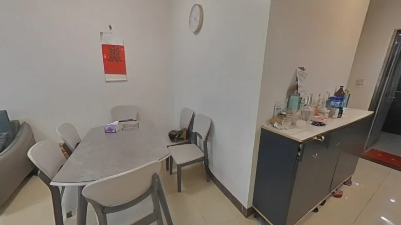 Equestrian View Garden - View 4