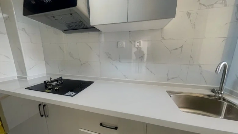 Shunsha Road No.19 Phase II Court - View 4