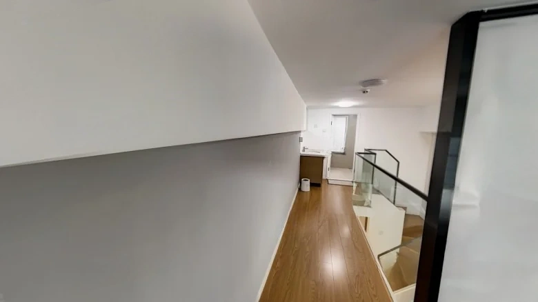 China Resources Center - View 2