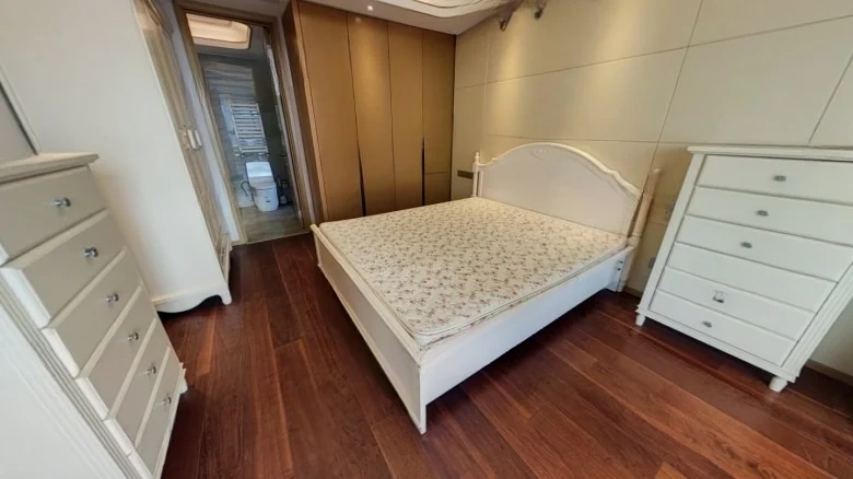 Wanke Haiyan Gate - View 5