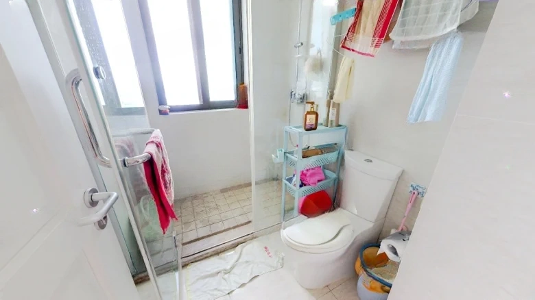 Vanke Kingdom BluBay - View 8