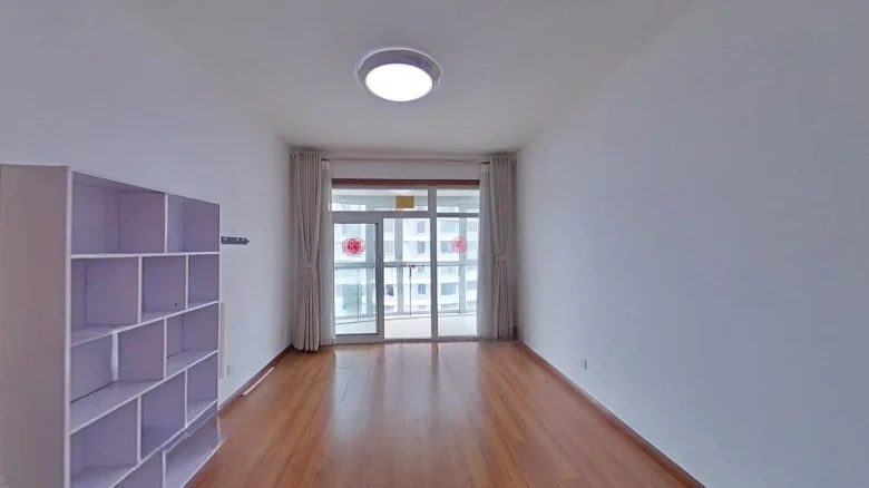 Hai信 Yan岛 International Apartment - View 2