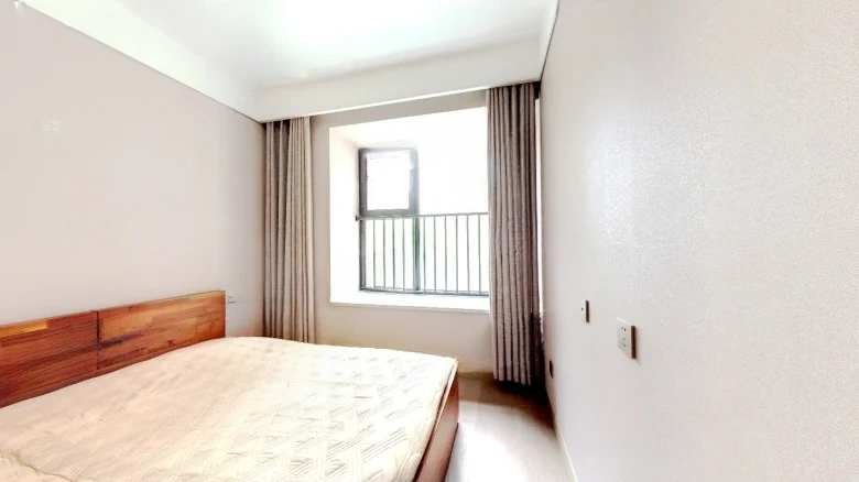 Zhaoshang Park 1872 - View 3