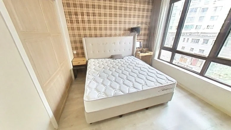 Overseas Mansion - View 2