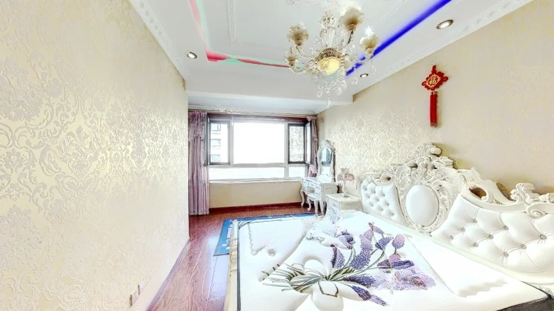 Xu Hui Yujin - View 2