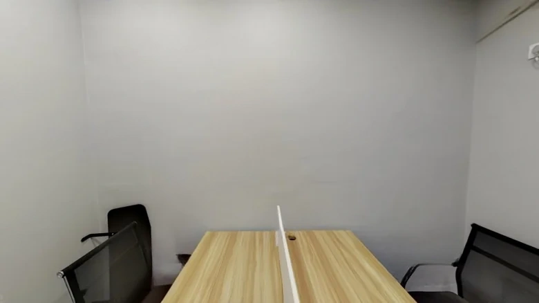 China Resources Land Square Phase II - View 2