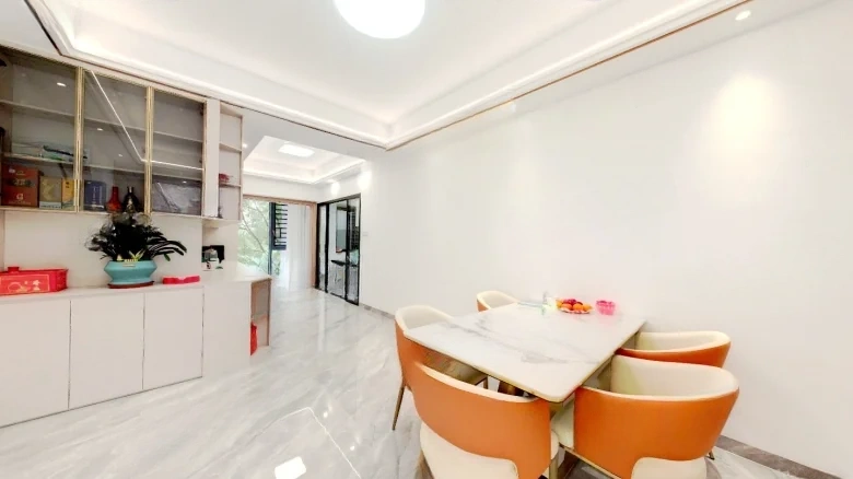 Sea Investment Tianyuan - View 7